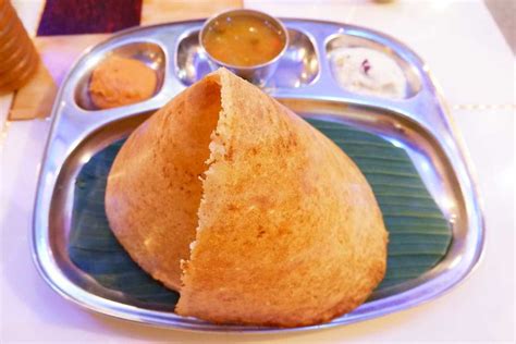 Chennai Restaurants | Food & Places To Eat In Chennai