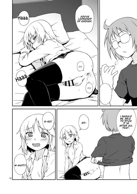 Natchimaeba Iinjan Otokonoko Ni Page 11 Nhentai Hentai Doujinshi And Manga