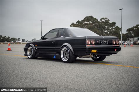 An R31 Built To Deceive - Speedhunters