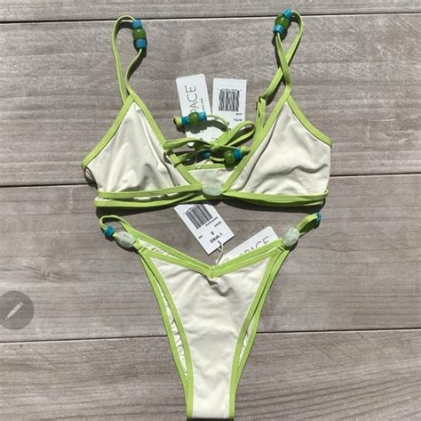 L Space Swim Lspace Bikini Set Poshmark
