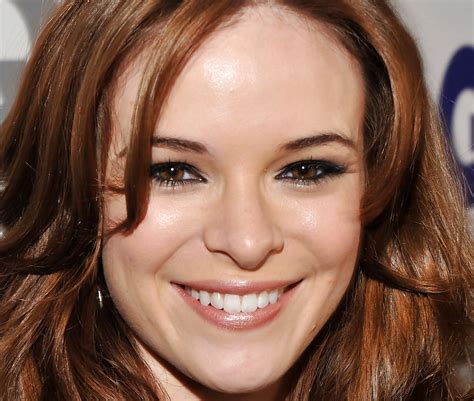 Danielle Panabaker Porn Pictures XXX Photos Sex Images PICTOA