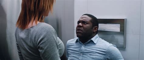 AusCAPS Sam Richardson Nude In Hooking Up