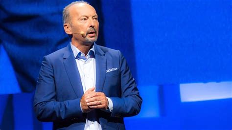 Peter Moore Estará En México Para El Egs 2023