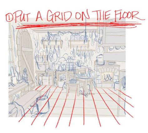 Trying to draw buildings | Perspective drawing lessons, Drawing ...