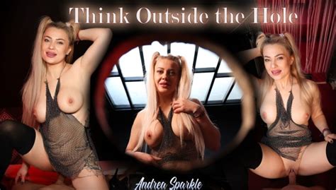Andrea Sparkle VR Porn Videos VRPorn