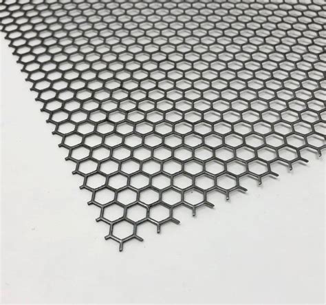 Honeycomb Mesh Sheets