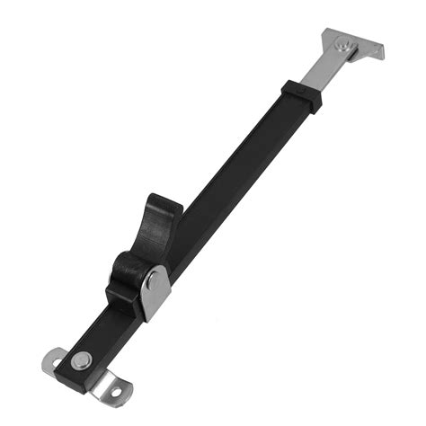 1 Set Of Window Safety Lock Interior Window Security Bar Security
