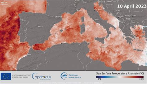 La Aemet Advierte Este Preocupante Fen Meno Meteorol Gico Llegar A