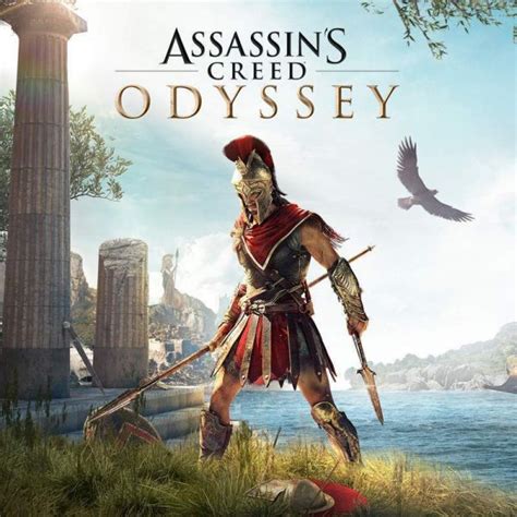 Assassin’s Creed Odyssey Ps5 Mi Shopping Digital