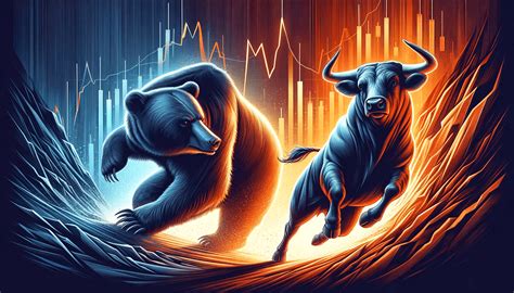 Bear Vs Bull Market How To Make The Most Of Each