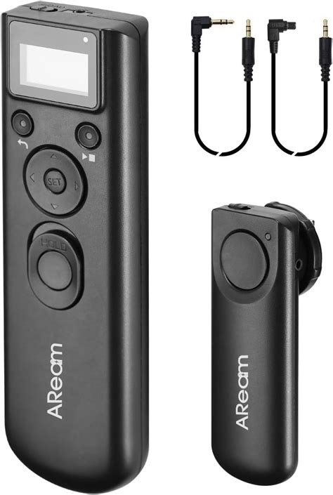 Amazon VILTROX JY 120 C1 Wireless Remote Shutter Release