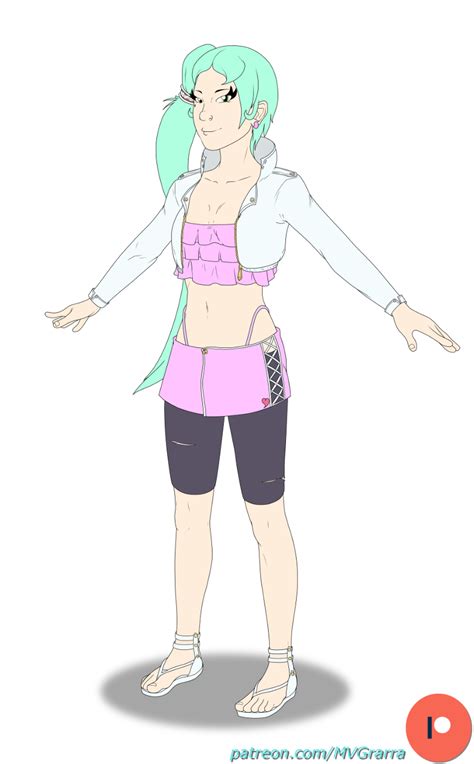 Kimi By MVGrarra Hentai Foundry