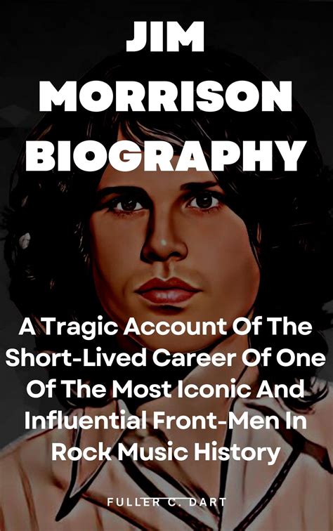 Finally clarifying the mystery of how did jim morrison die today