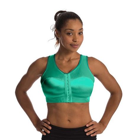 The Best Plus Size Sports Bra