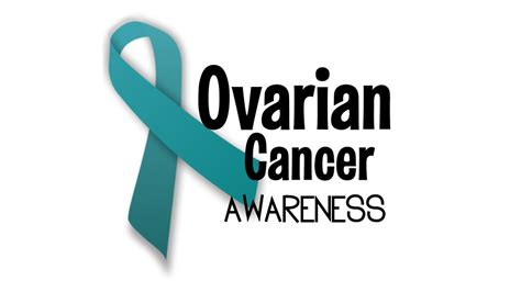 National Ovarian Cancer Awareness Month – September 1, 2023 | Weird and ...