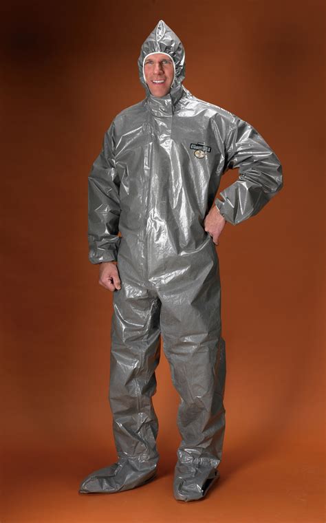 Chemical body protection | Alabama Safety Products