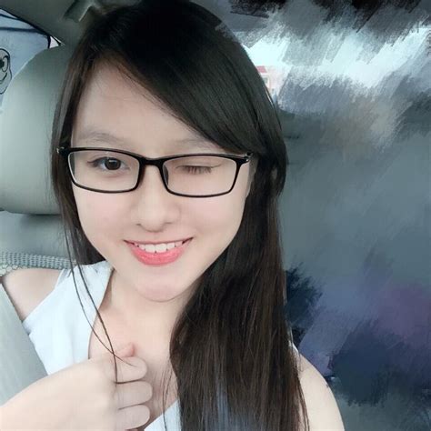 Quá xinh xắn cô bạn người Việt bị nhầm là hot girl lai Hàn