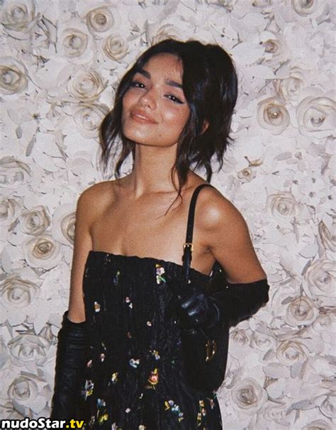 Rachel Zegler Rachelzegler Rachmariexoxo Nude OnlyFans Photo Nudostar TV