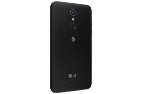 LG K30™ | AT&T (X410AS K30) | LG USA