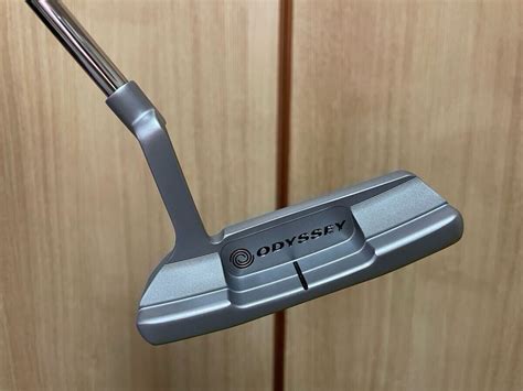 Yahoo オークション 1円 未市販 ツアー支給 ODYSSEY WHITE HOT OG