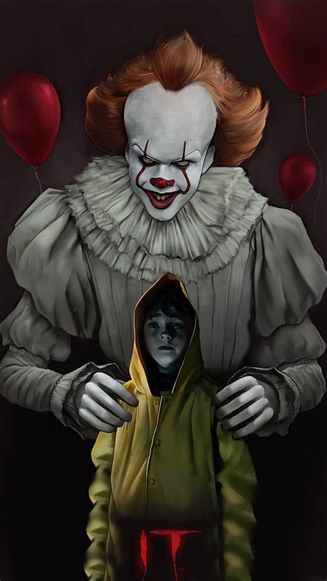 Top 999 Pennywise Wallpaper Full Hd 4k Free To Use