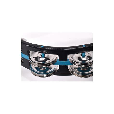 Voggenreiter Hi Lo Tambourine Tambourin Musik Produktiv