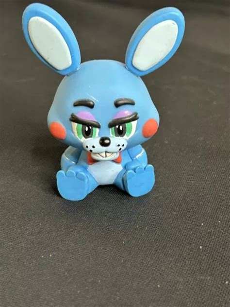 Funko Mystery Mini Five Nights At Freddys Fnaf Jouet Bonnie Série 1