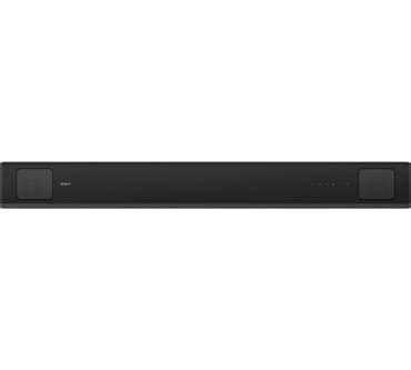 Sony HT-A5000 im Test | Unsere Analyse zur Dolby Atmos Soundbar