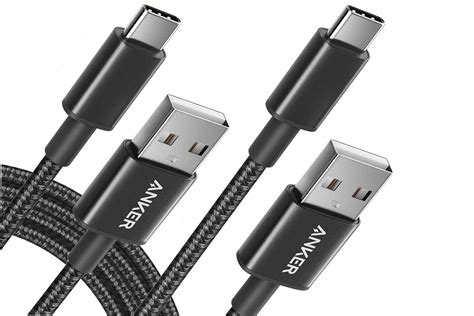 Best Usb C Cables