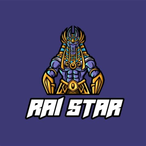 Rai star gaming - YouTube