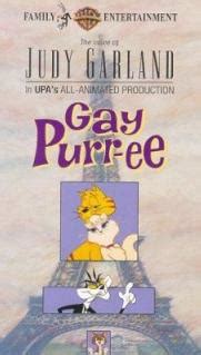 Gay Purr Ee All The Tropes