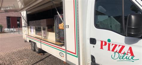 Pizza Délice Food Truck à Kunheim Sundhoffen Jebsheim menu et photos