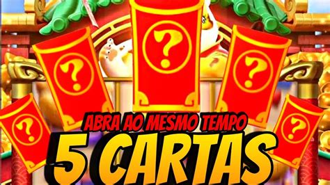 Como Fazer O Tigre Soltar A Carta Estrat Gia Atualizada Youtube