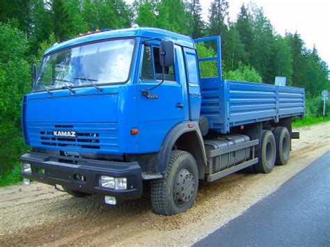 Купить Бортовой, шторный, шторно-бортовой, тентованный автомобиль КАМАЗ ...
