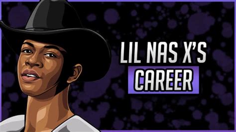 Lil Nas X Net Worth