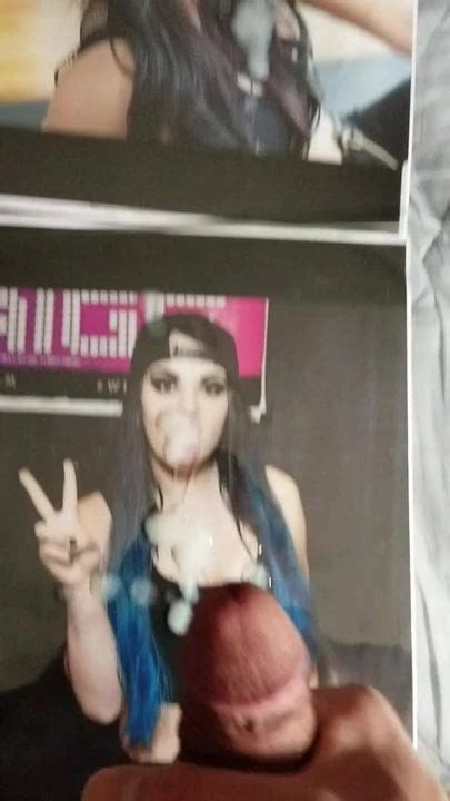 Wwe Paige Cum Tribute English Gay Porn Xhamster