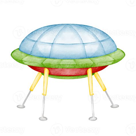 ufo clip art