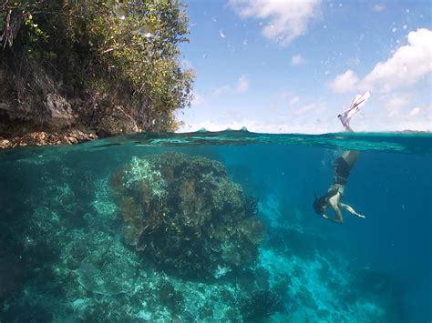 Sailing Snorkling And Paddle Boarding In The Raja Ampat Paradise Here S The Full Video