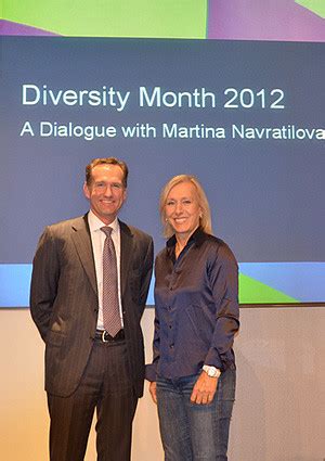 Martina Navratilova Quotes About Women. QuotesGram