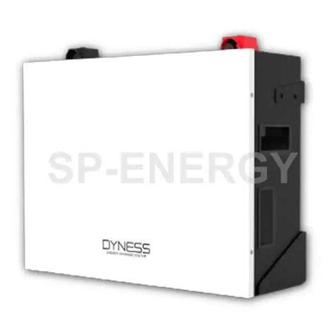 Shoto Kwh Lithium Ion Battery Sp Energy