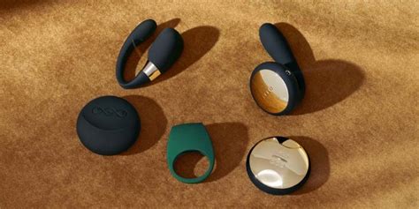 Queer People Own More Sex Toys Research Reveals