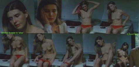 Caroline Brunner Nude Pics Pagina