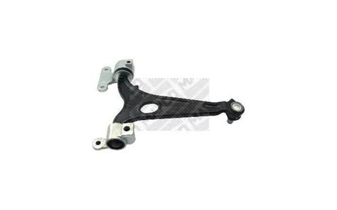 Mapco Triangle Bras De Suspension Pour Citroen Jumpy Mister