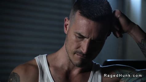 Gay Customer Anal Fucking Mechanic In His Shop