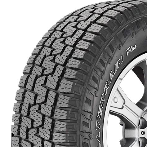 Llanta 265 70 R17 Pirelli Scorpion All Terrain Plus 115t