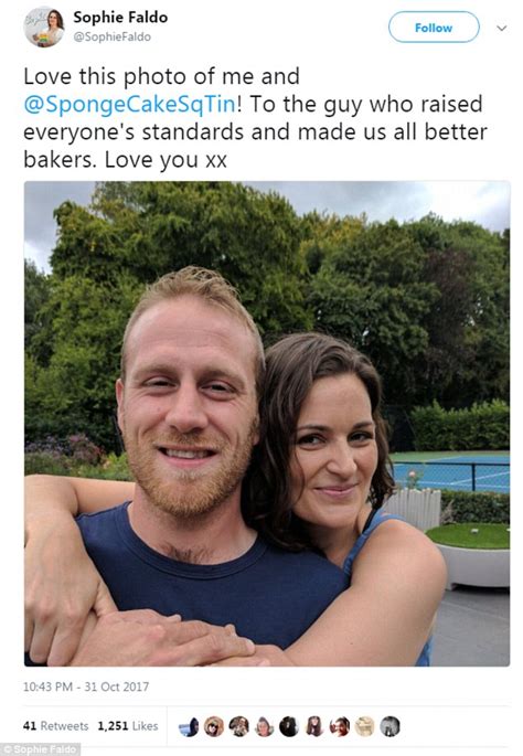 8 Hot Sexy Sophie Faldo Bikini Pics