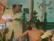 Naked Isabelle Brel in Réseau particulier