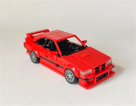 La BMW M3 E30 En Lego | atelier-yuwa.ciao.jp