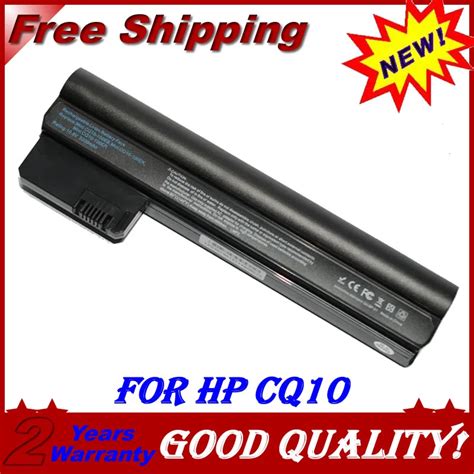 Cells Laptop Battery For Hp Mini Cq Dx Cq Sf Cq Ef Cq