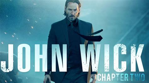 John Wick Wallpapers Wallpaper Cave